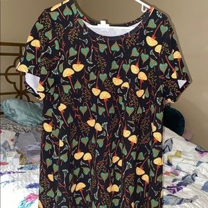 Lularoe Carly dress